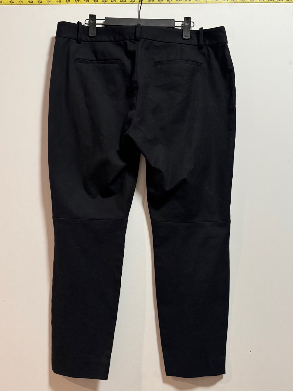 J.Crew Mercantile Black Pants - 14